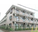 カレッジスクエア日野の外観