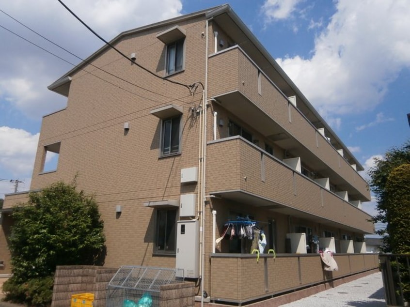  エスポワール