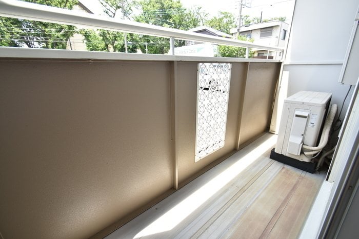 参考写真 アイアンフラッツ