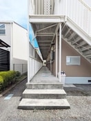  アイアンフラッツ