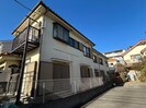 ハイム原島の外観
