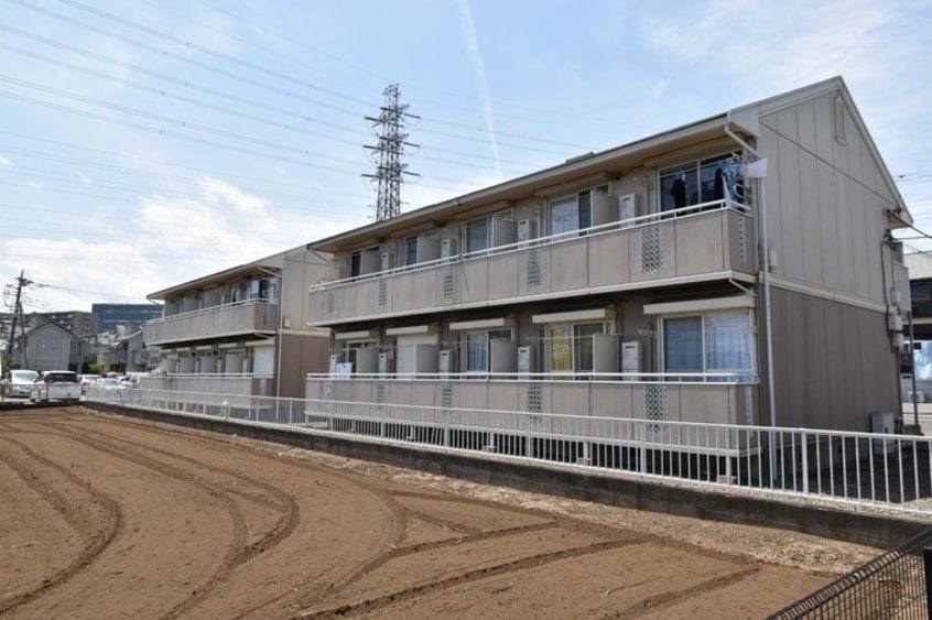  ハーベスト