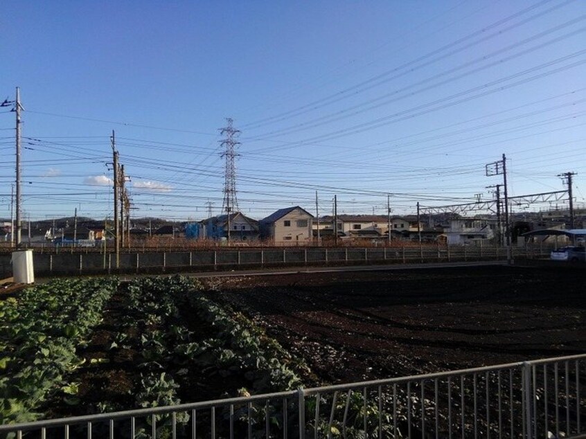  ハーベスト
