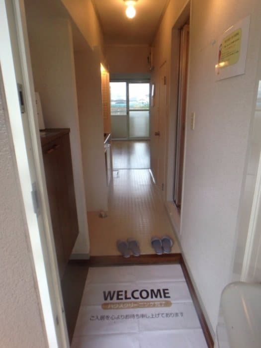  ハーベスト