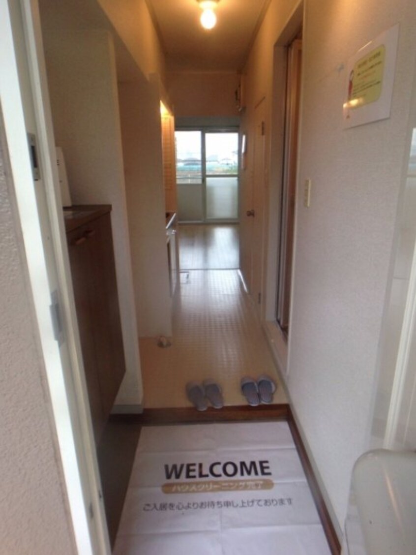  ハーベスト