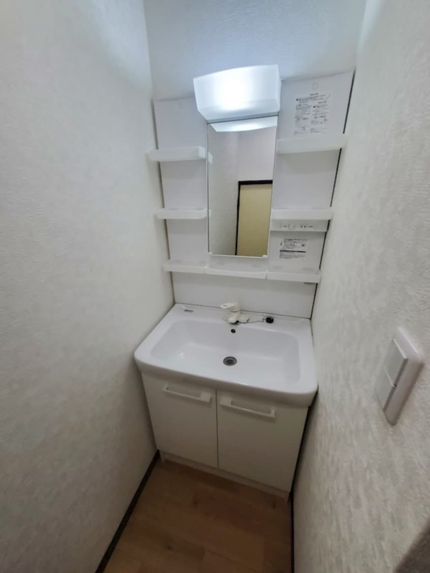  コーポ平野