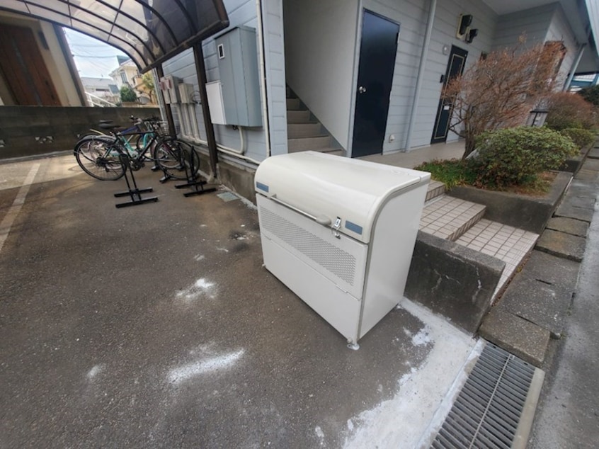  コーポ平野
