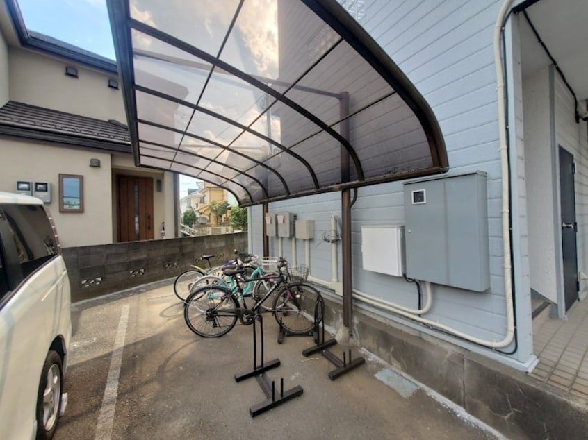  コーポ平野