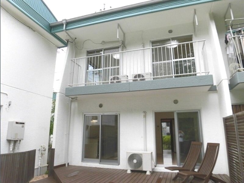  京王ガーデン平山18号