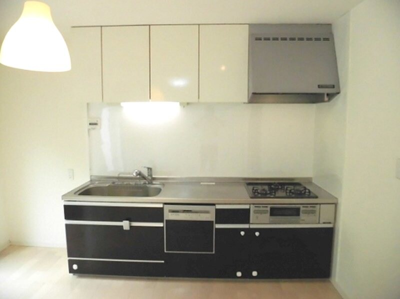  京王ガーデン平山18号