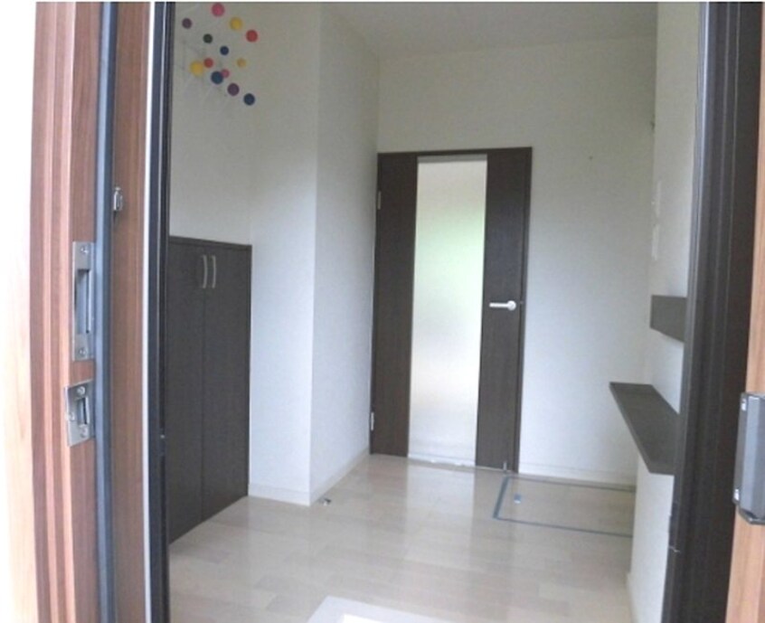  京王ガーデン平山18号