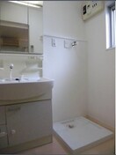  京王ガーデン平山18号