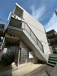 サニーステージ
