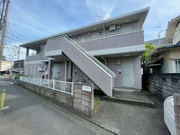 メゾン西立川