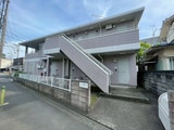 メゾン西立川