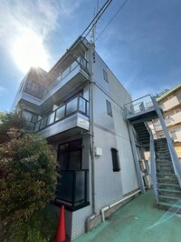 サニーキャビンアネックス