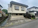第１奥住コーポの外観