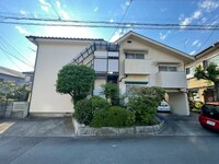 岩崎荘C棟