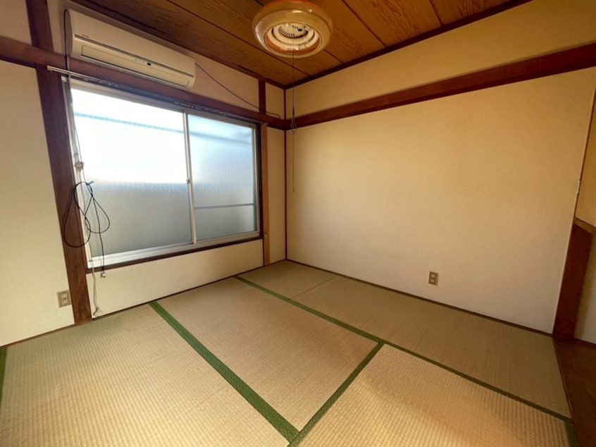  ハイクウォルテC棟