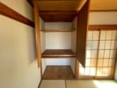  ハイクウォルテC棟
