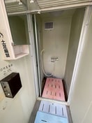 ハイクウォルテC棟