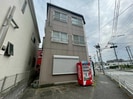 エステートピア藤の外観