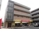 サンシェロンKの外観
