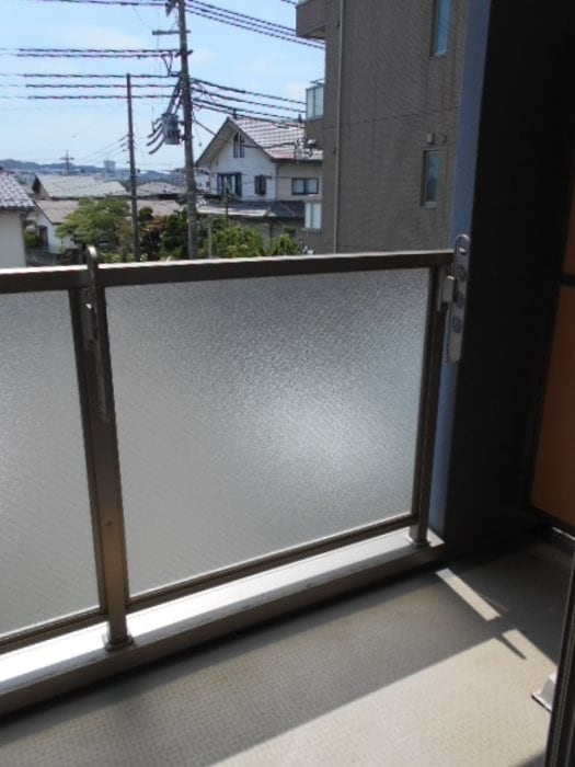 反転タイプ参考写真 サンシェロンK