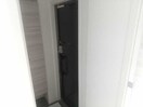  Dフラット東平山　B棟