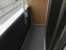  Dフラット東平山　B棟