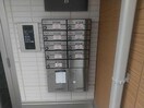  Dフラット東平山　B棟