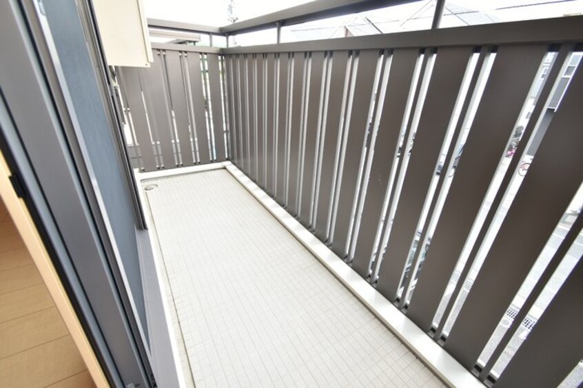  ファミール多摩平