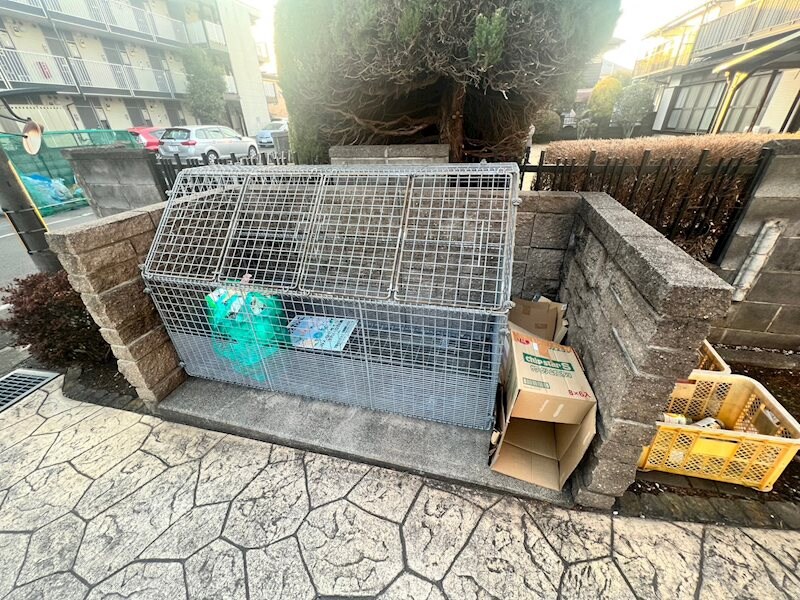  ファミール多摩平