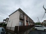 めじろハイツ