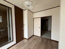  めじろハイツ