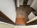  めじろハイツ
