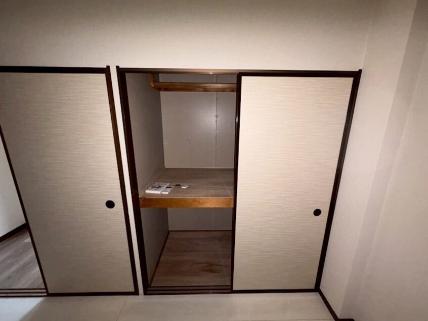  めじろハイツ