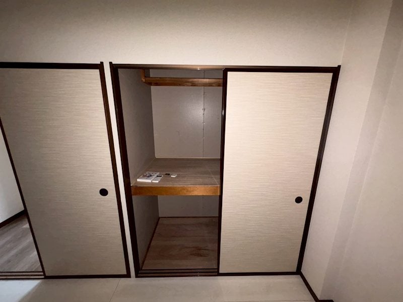  めじろハイツ