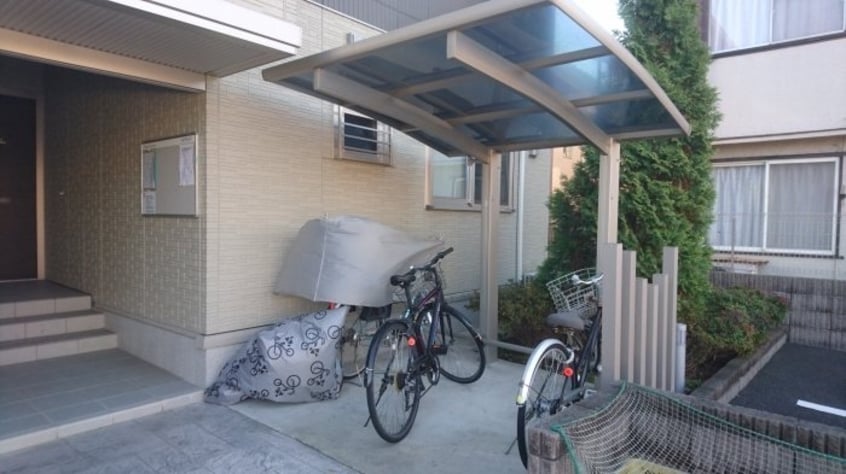  サニーヒルズ東豊田