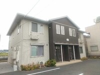 ラヴィタ弐番館