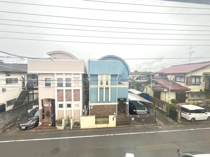  からぷーや国立