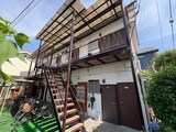 フラワーハイムB