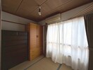  フラワーハイムB