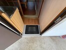  フラワーハイムB