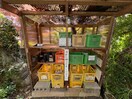  フラワーハイムB