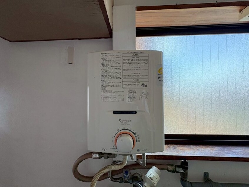  田所コーポ