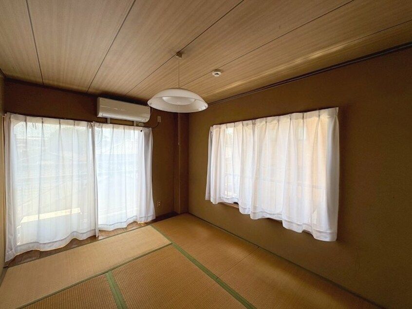  田所コーポ