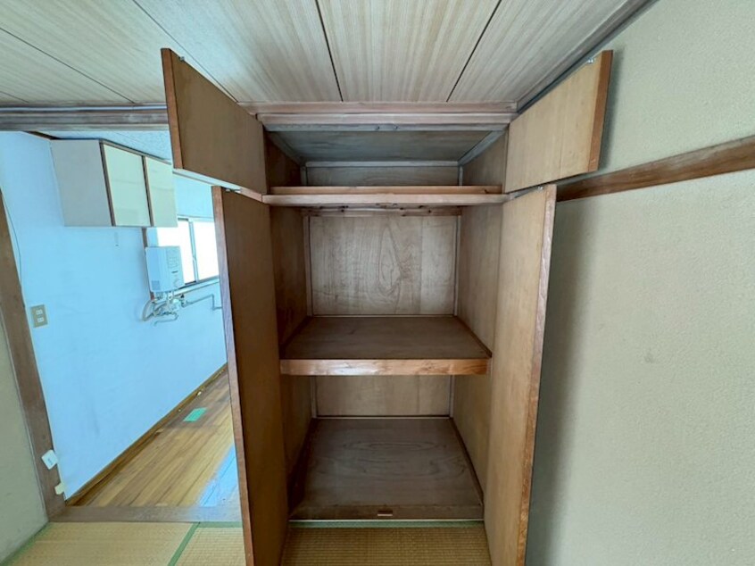  田所コーポ
