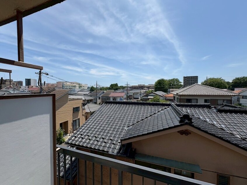  田所コーポ