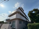瀬川ビルの外観